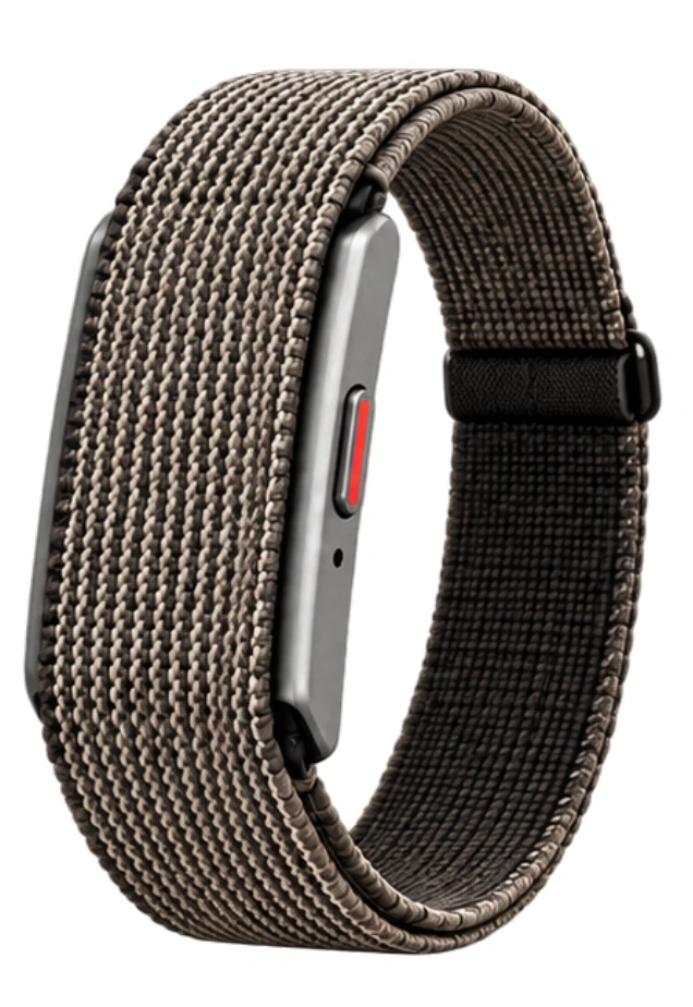 DTstrap presentation in Stone Gray